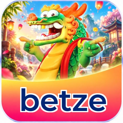 betze APK Android - Logo oficial
