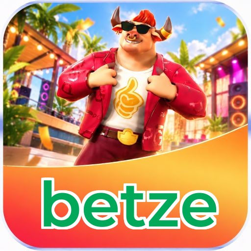 Slots online da betze com jackpots progressivos