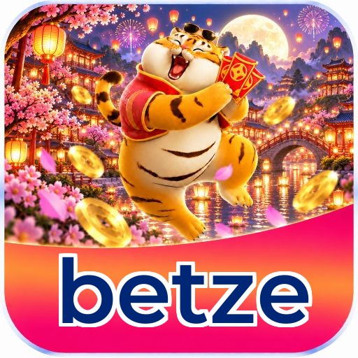betze Logo