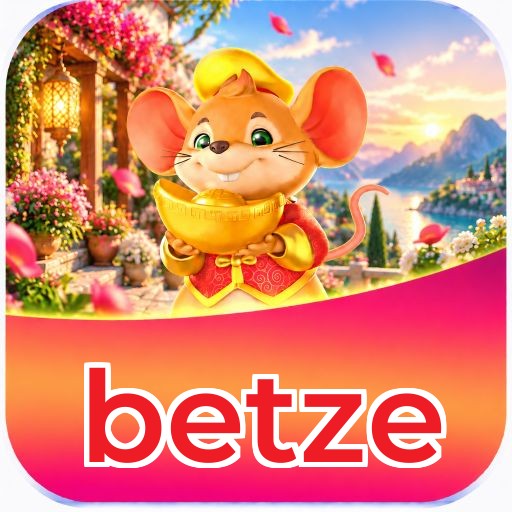 betze Logo
